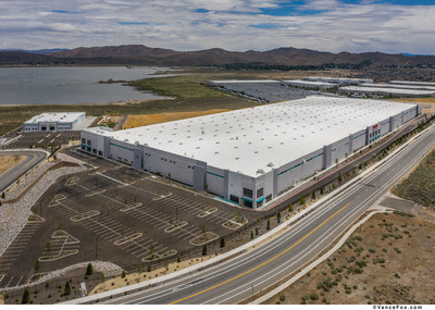 Makita USA builds new facility